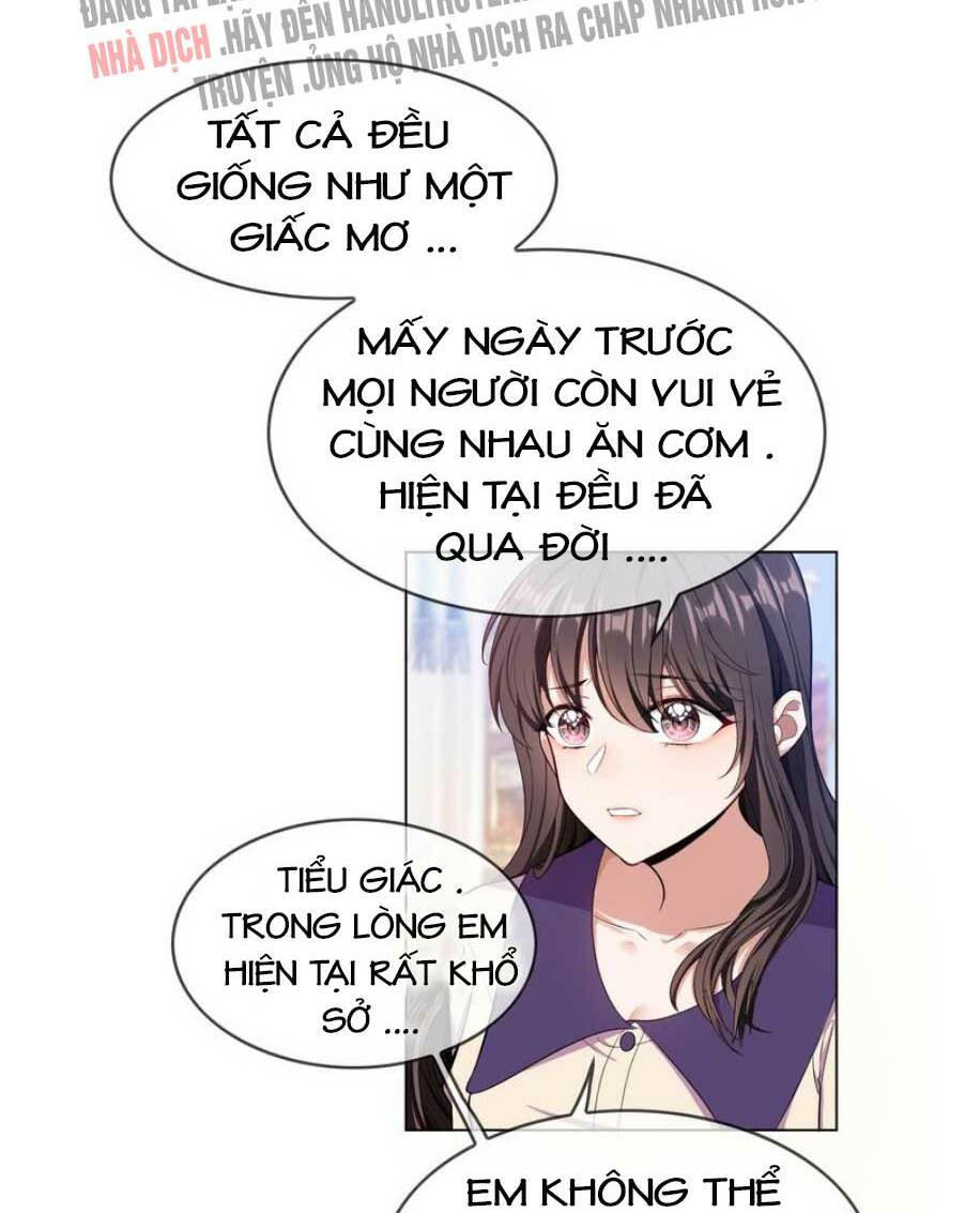 Cô Vợ Nhỏ Nuông Chiều Quá Lại Thành Ác!!: Chapter 194.1