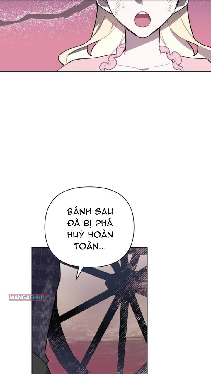 Cách Mà Pháp Sư Đối Mặt Với Cái Chết: Chapter 7.1