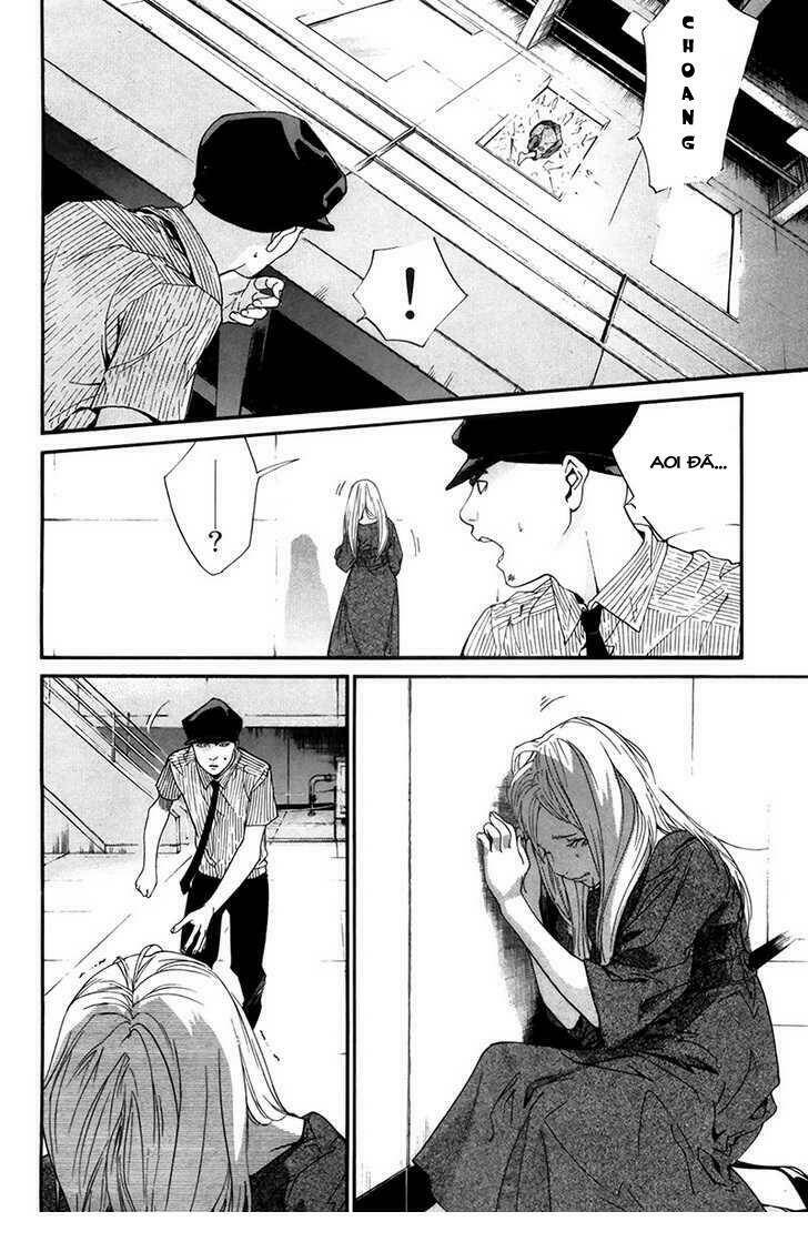 Alive - The Final Evolution: Chapter 59