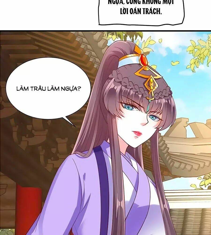 Thịnh Thế Lê Hoa Điện: Chapter 82