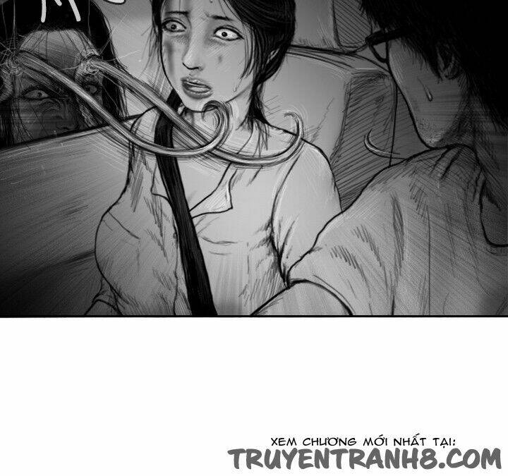 Hạt Giống Mỹ Nhân: Chapter 35