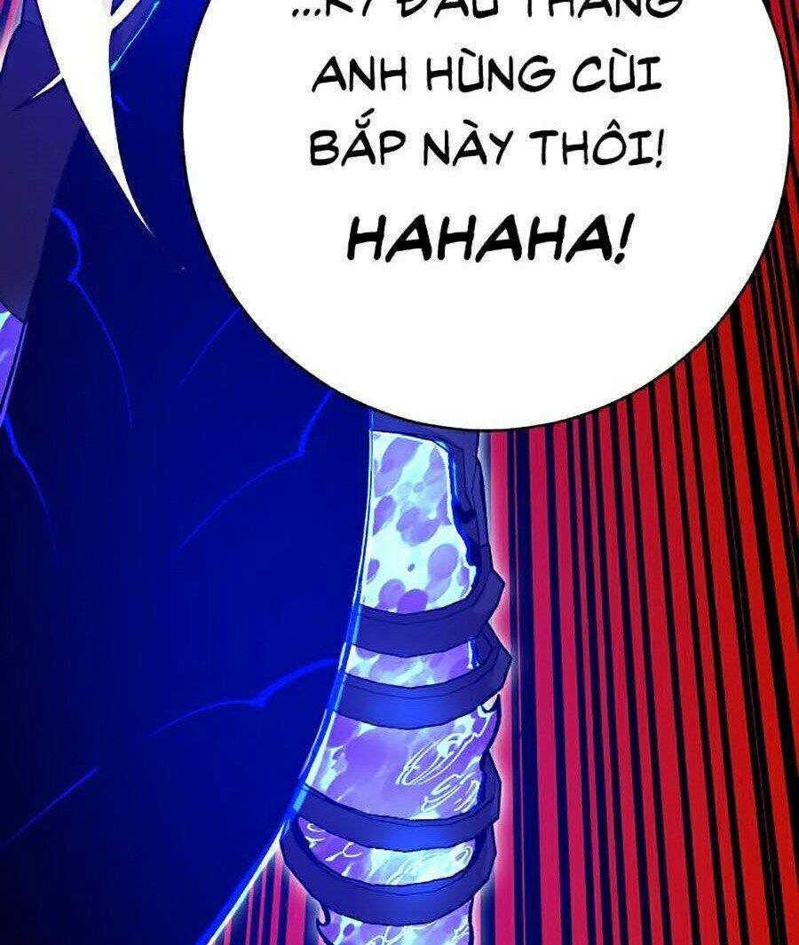 Hard Core Leveling Warrior Ss2: Chapter 110