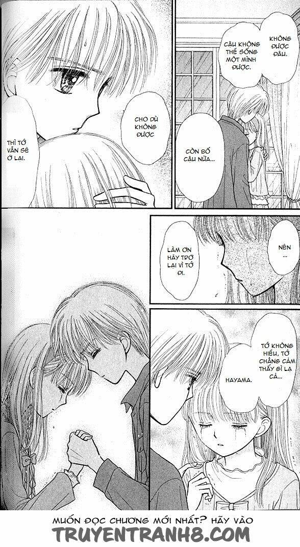 Kodomo No Omocha: Chapter 48