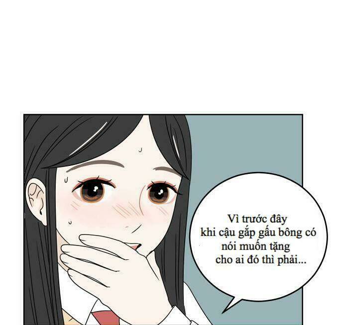 30 Phút Bước Đi Bên Em: Chapter 6