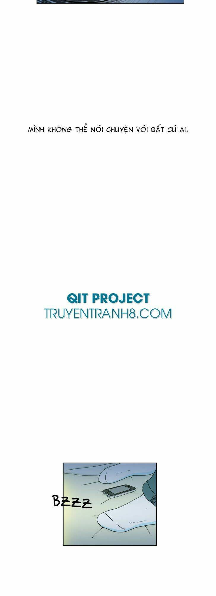 Subway Line 1: Chapter 2