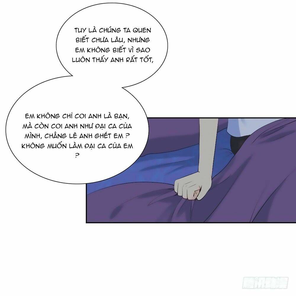 Sinh Sinh Tương Thác: Chapter 41