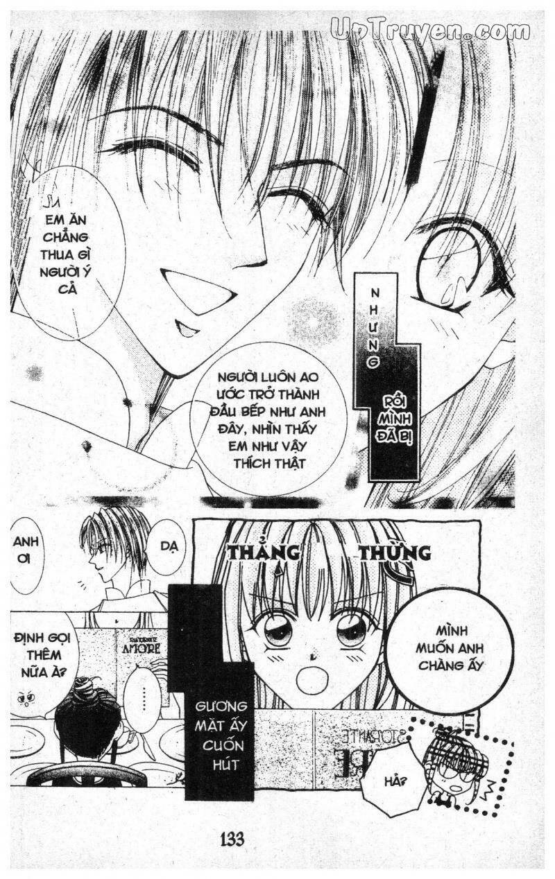 9 Banme No Musashi: Chapter 20