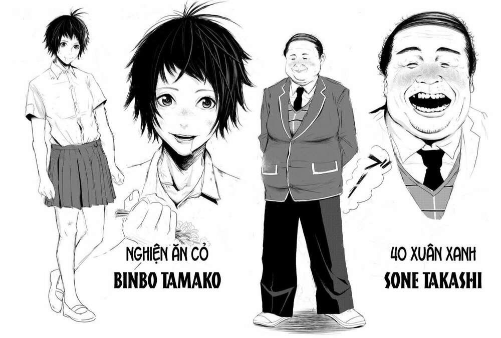 Lũ Ngu Và Trò Chơi Sinh Tử: Chapter 1.5