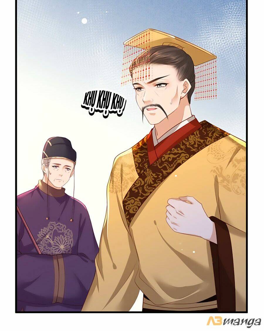 Nữ Thủ Phú Chi Kiều Sủng Nhiếp Chính Vương: Chapter 49
