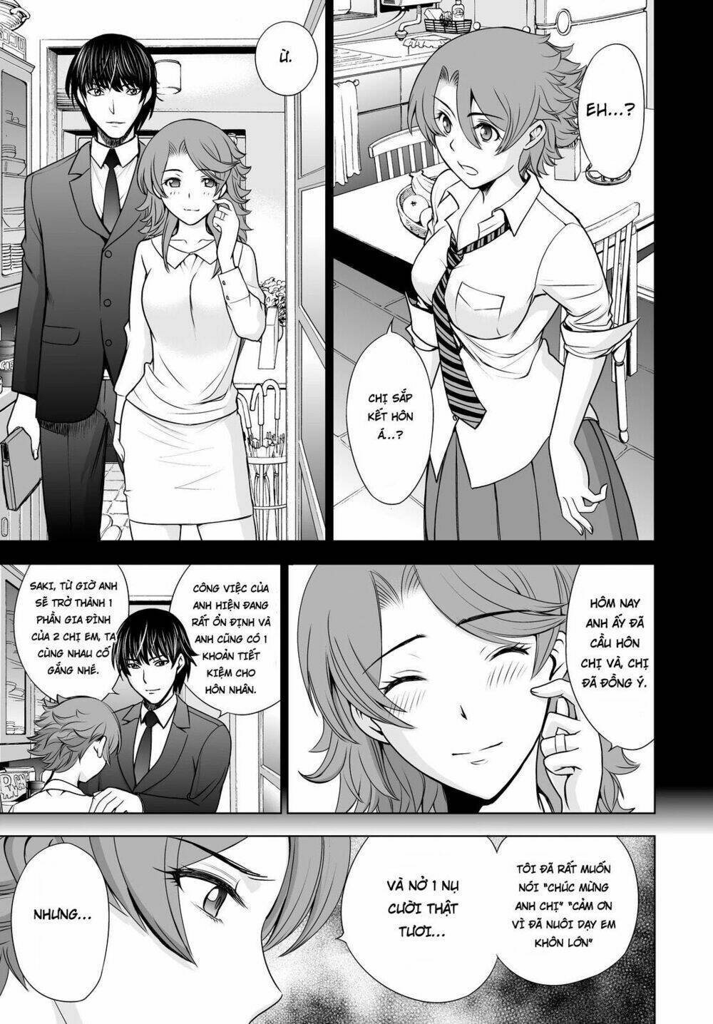 Deathtopia: Chapter 44