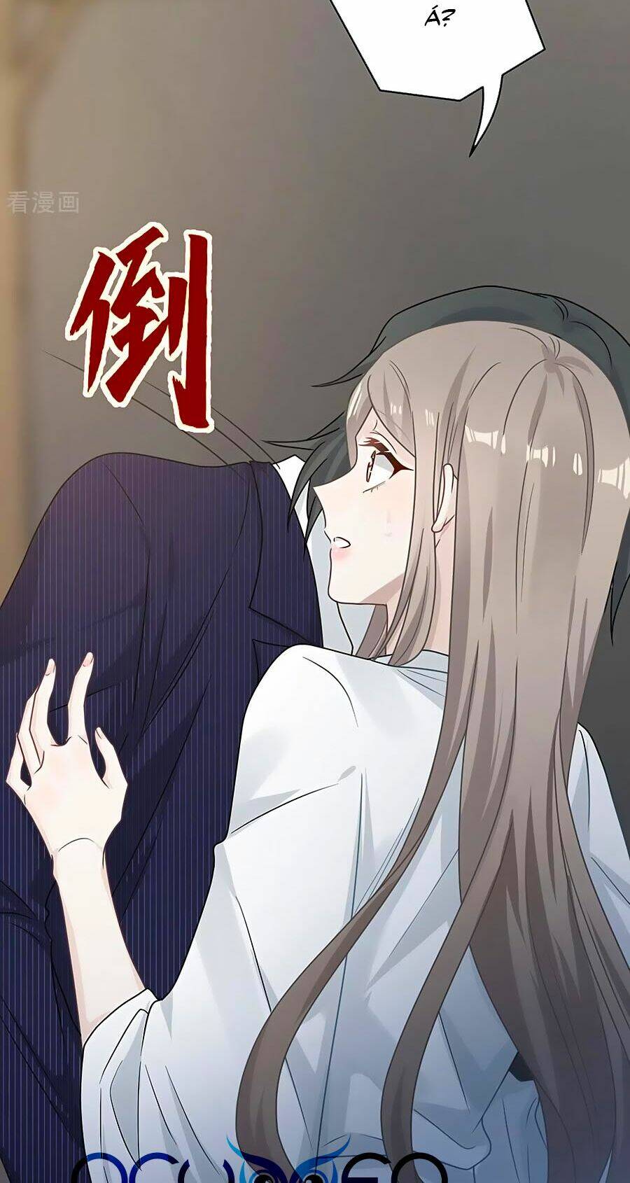 Hai Cách Tìm Gặp Người Yêu: Chapter 107