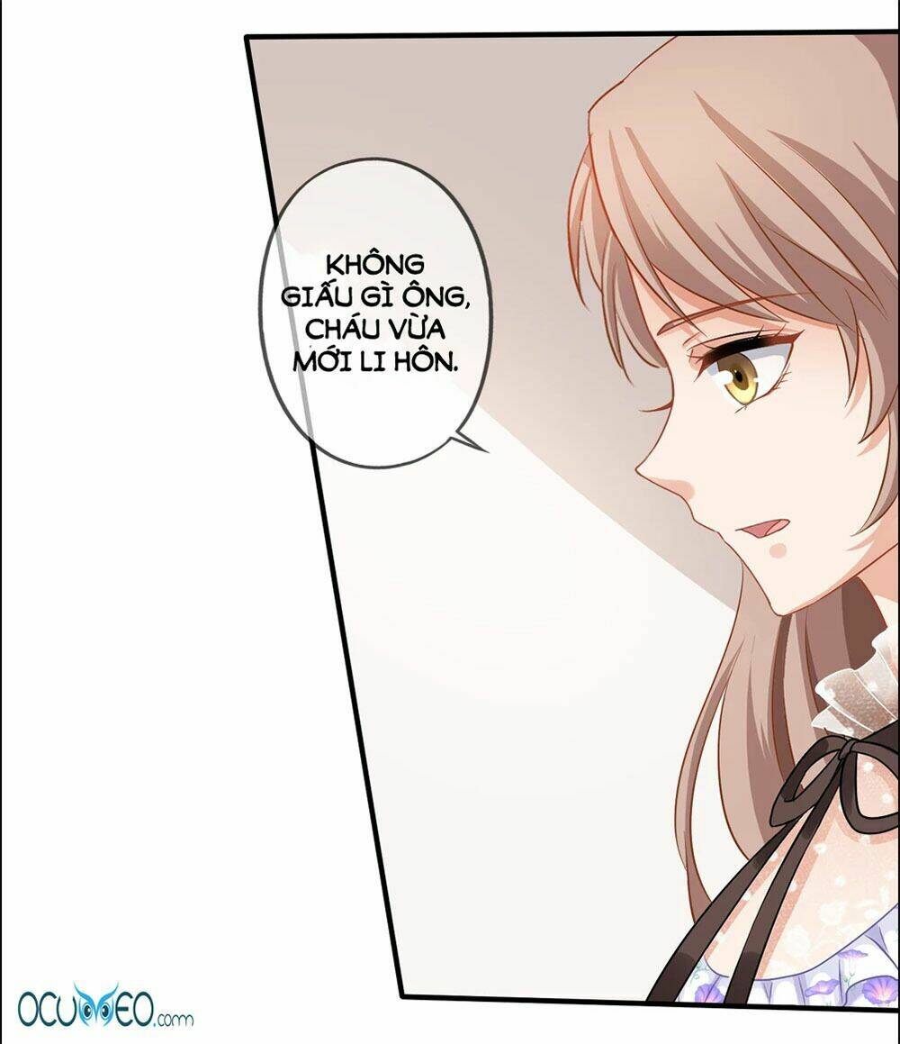 Mỹ Vị Giai Thê: Chapter 16