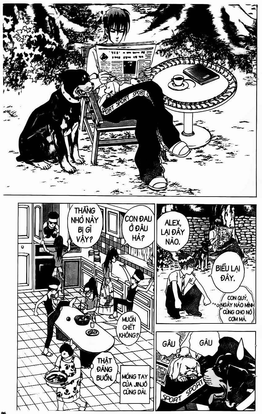 Ai Hơn Ai: Chapter 58