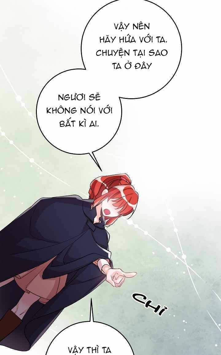 Công Nương Đã Thay Đổi: Chapter 37