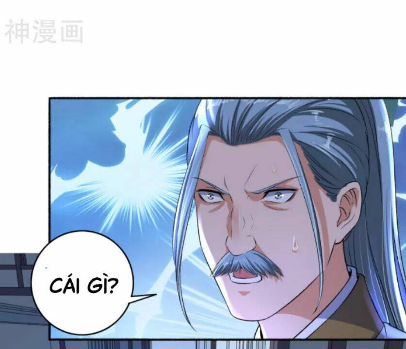 Cuồng Phi Phách Lối: Chapter 54