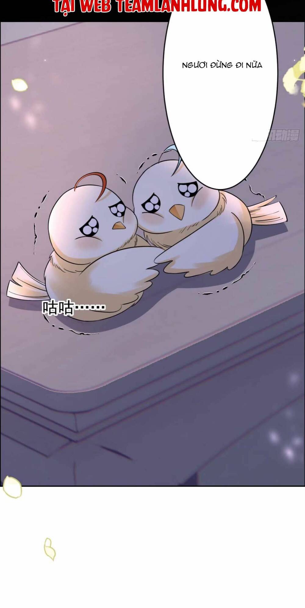 TRỌNG SINH TRỞ LẠI ! TA NHẤT ĐỊNH SẼ BẢO VỆ NÀNG CHU TOÀN !: Chapter 10