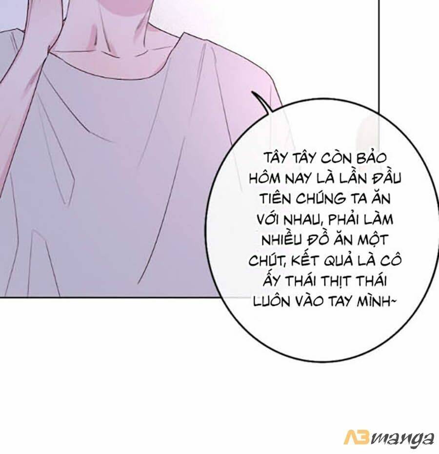 Cát Xê Người Tình Bóng Đêm: Chapter 5