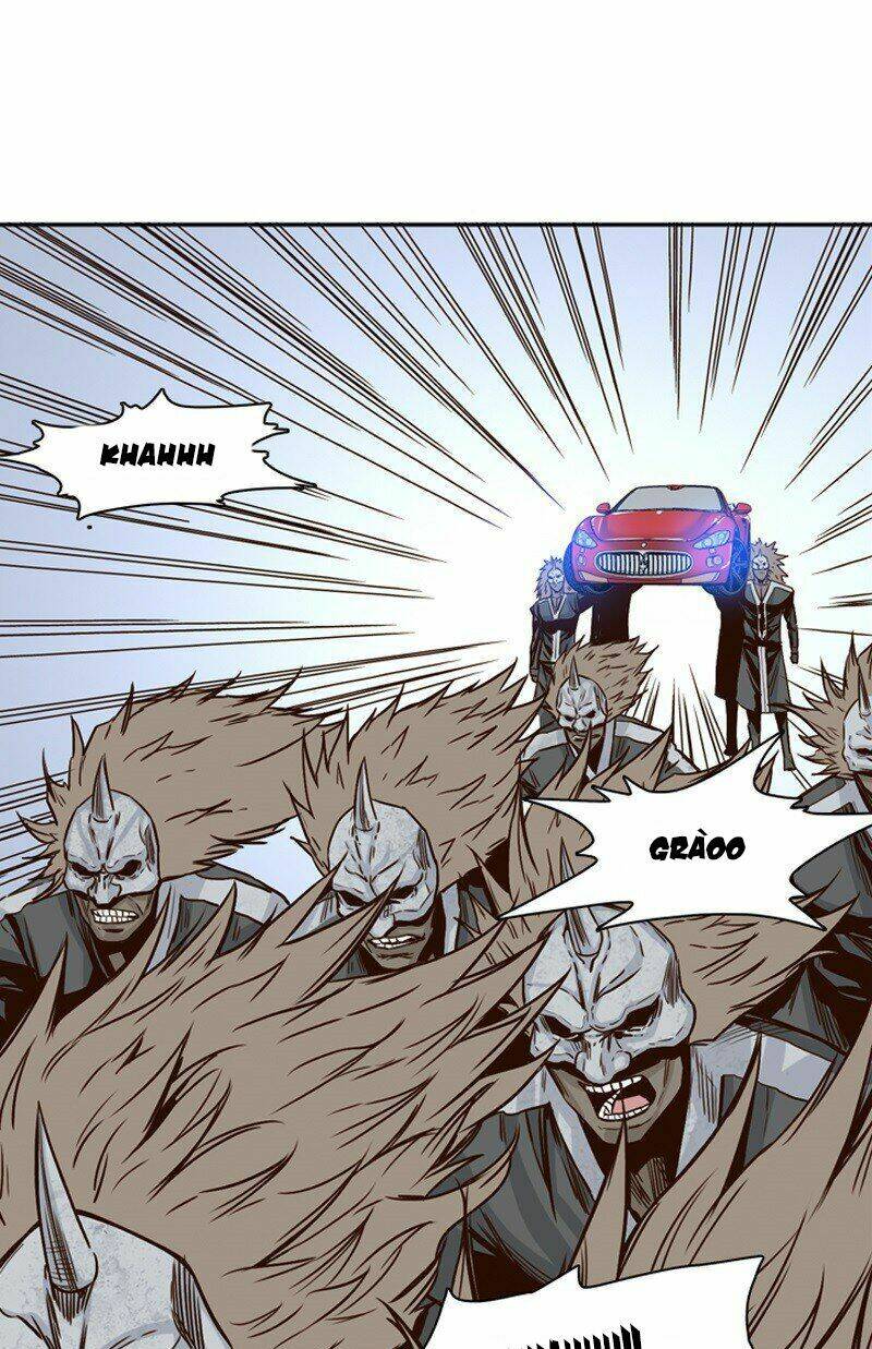 Vua Của Vong Linh: Chapter 93