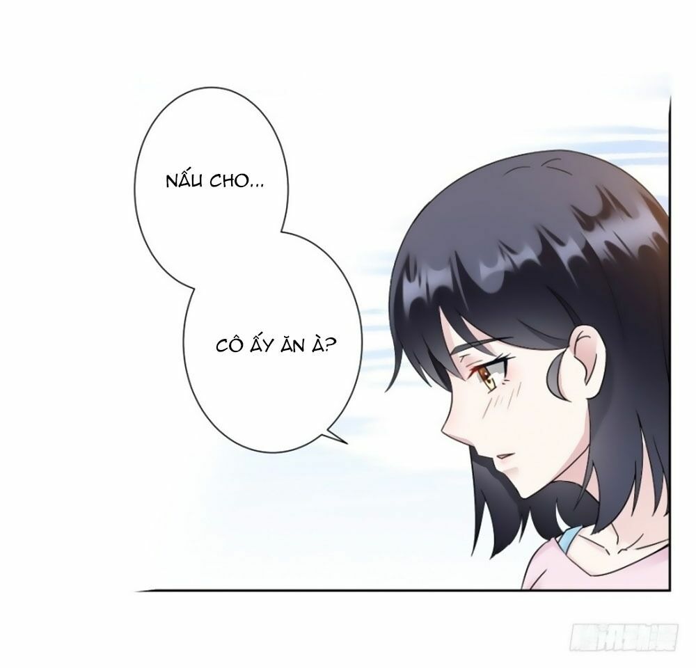 Thiên Kim Đường Môn: Chapter 84