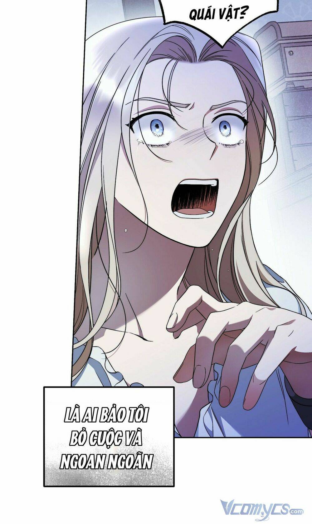 Lời Nói Dối Vĩnh Cửu: Chapter 20