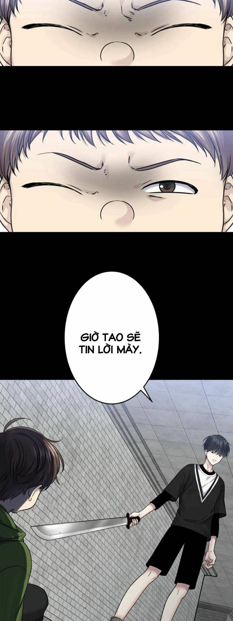 Trò Chơi Của Chúa Thượng: Chapter 9