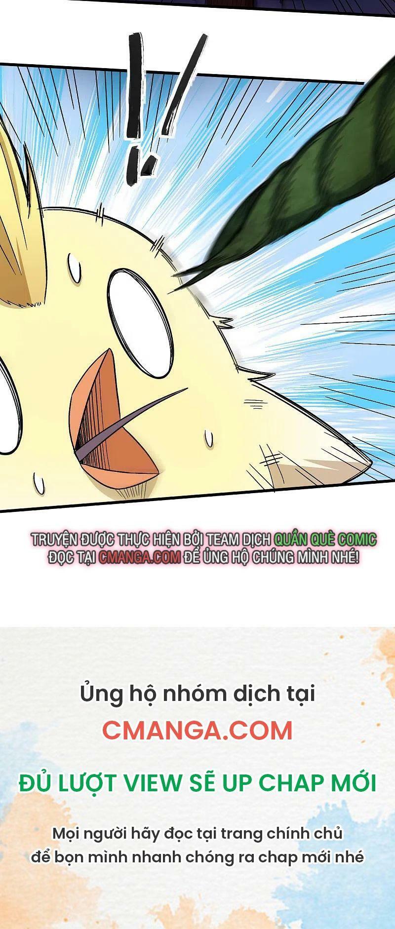 Vườn Trường Cuồng Sư Hệ Thống: Chapter 207