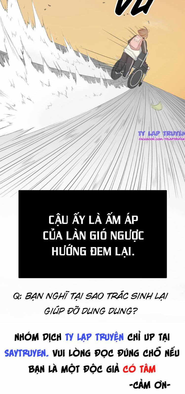 Bạn Trai Là Quái Vật: Chapter 62