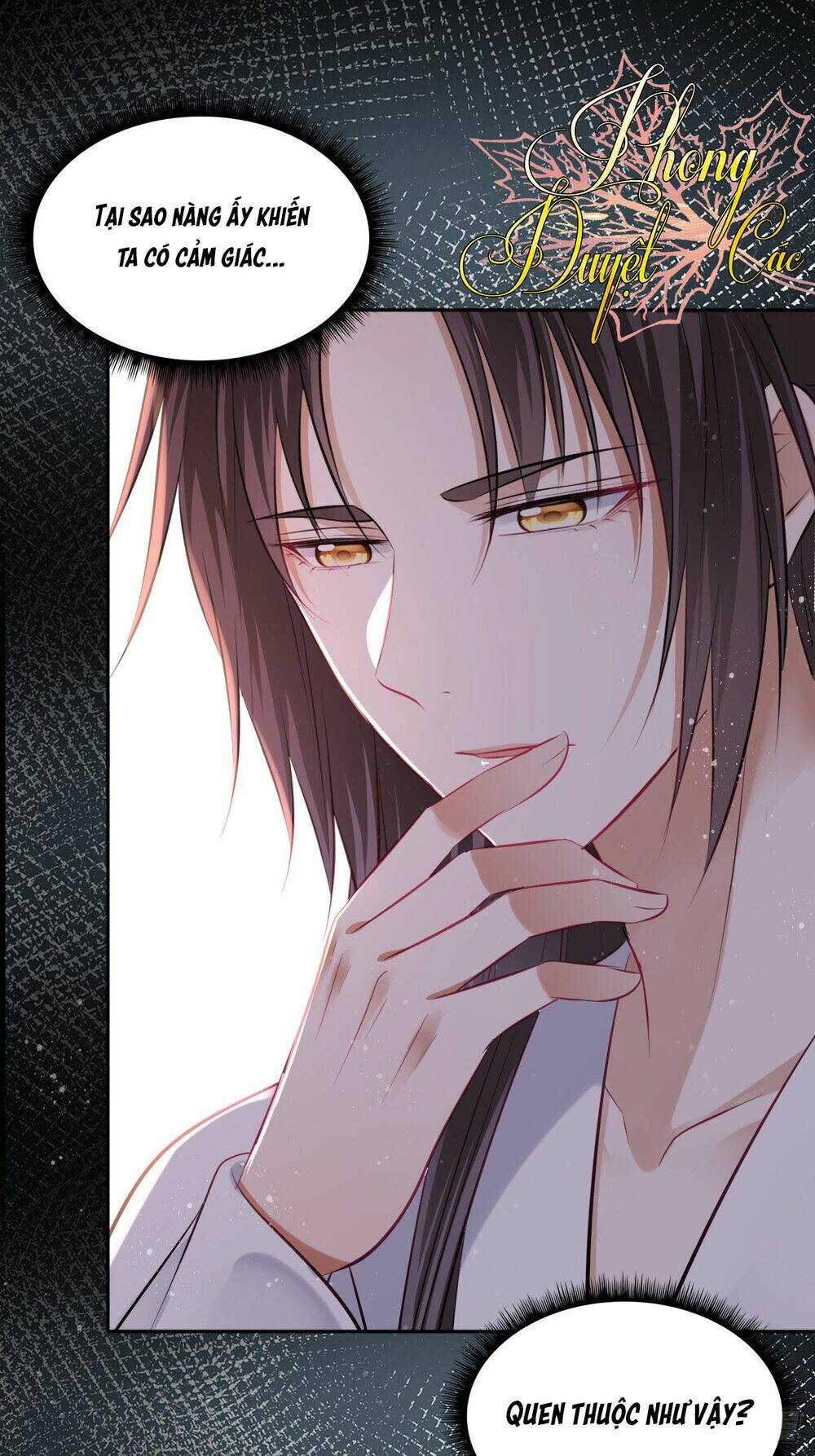 Vương Phi Thật Thích Trang Điểm: Chapter 153