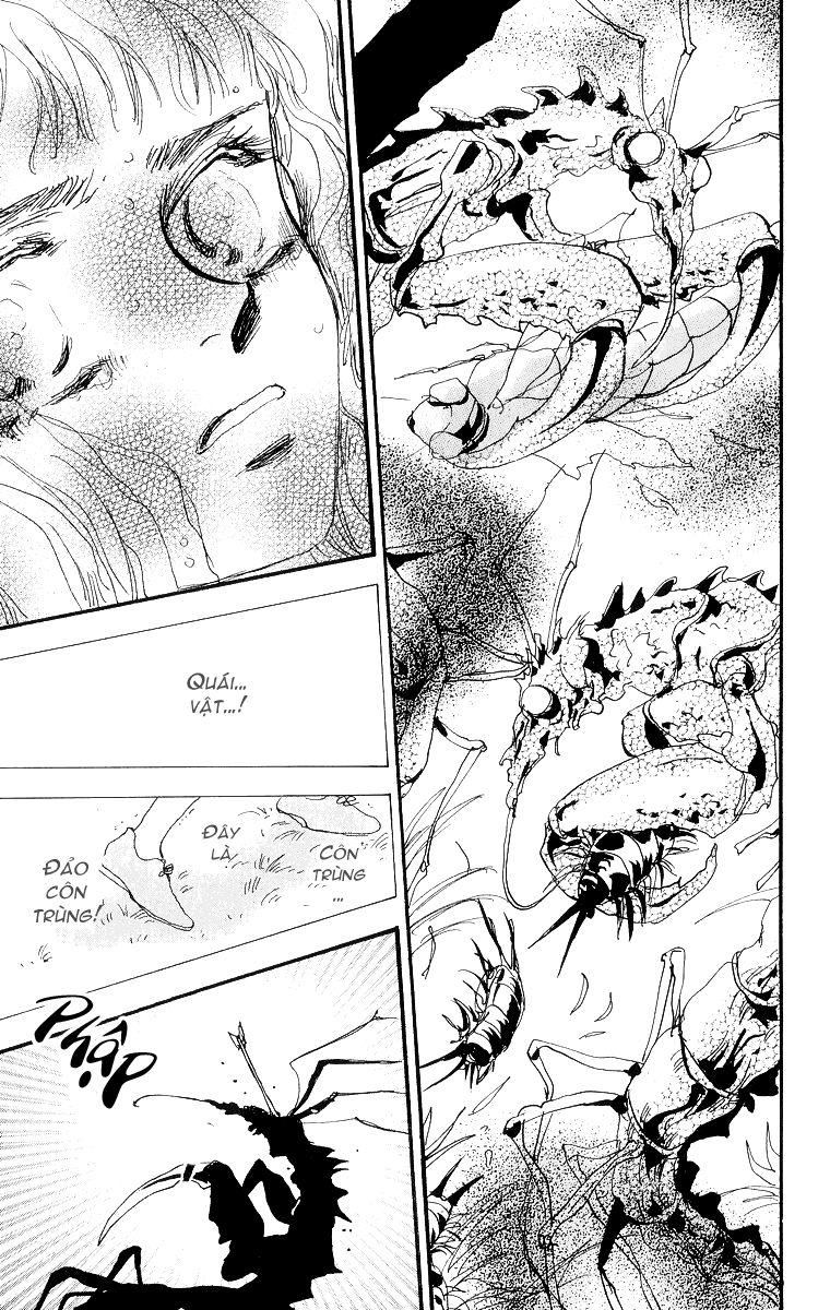 Mầm Sống: Chapter 6