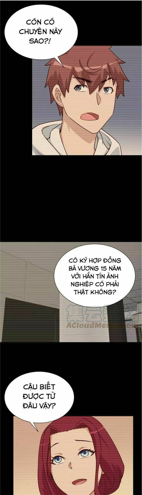 Hệ Thống Tu Tiên Mạnh Nhất: Chapter 95