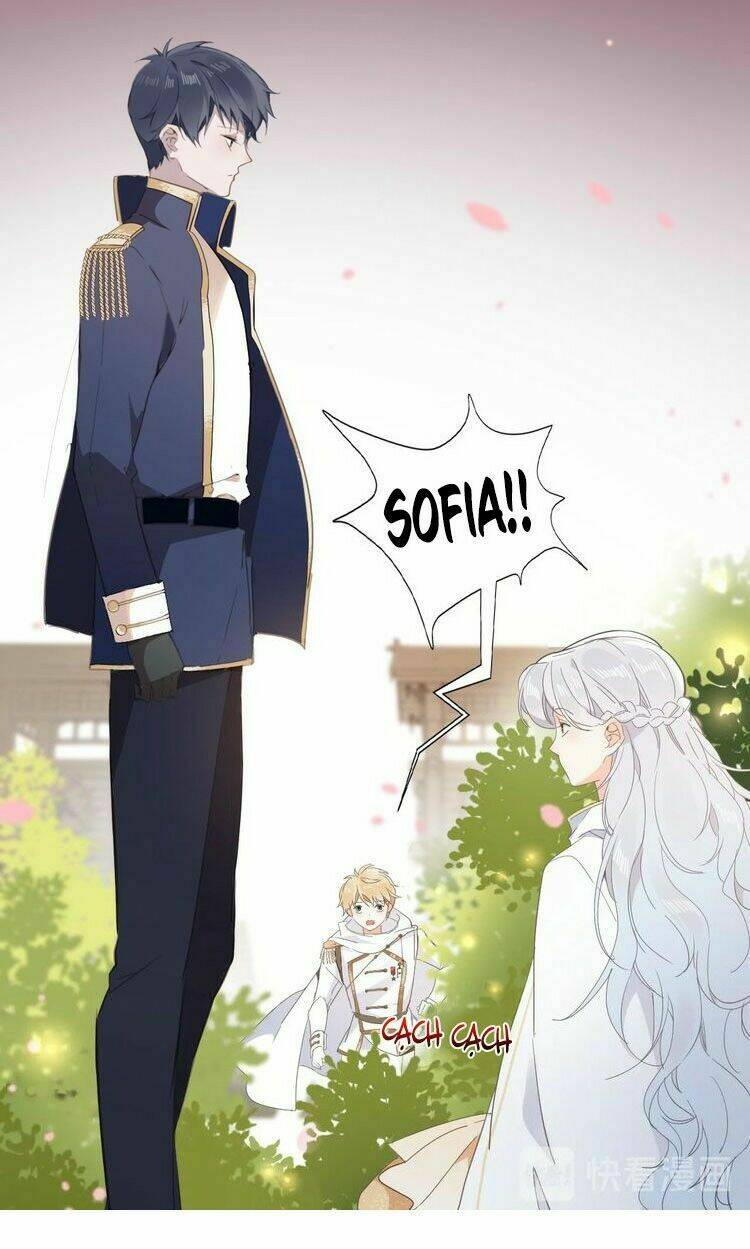 Hầu Nữ Giá Đáo: Chapter 15