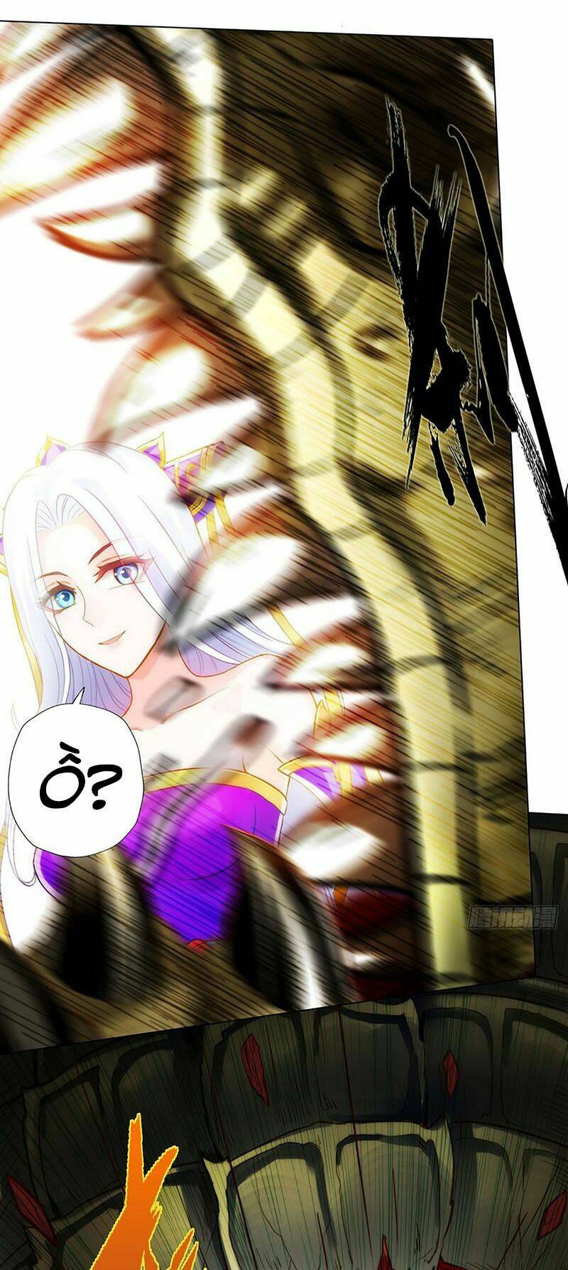 Bất Hủ Phàm Nhân: Chapter 15