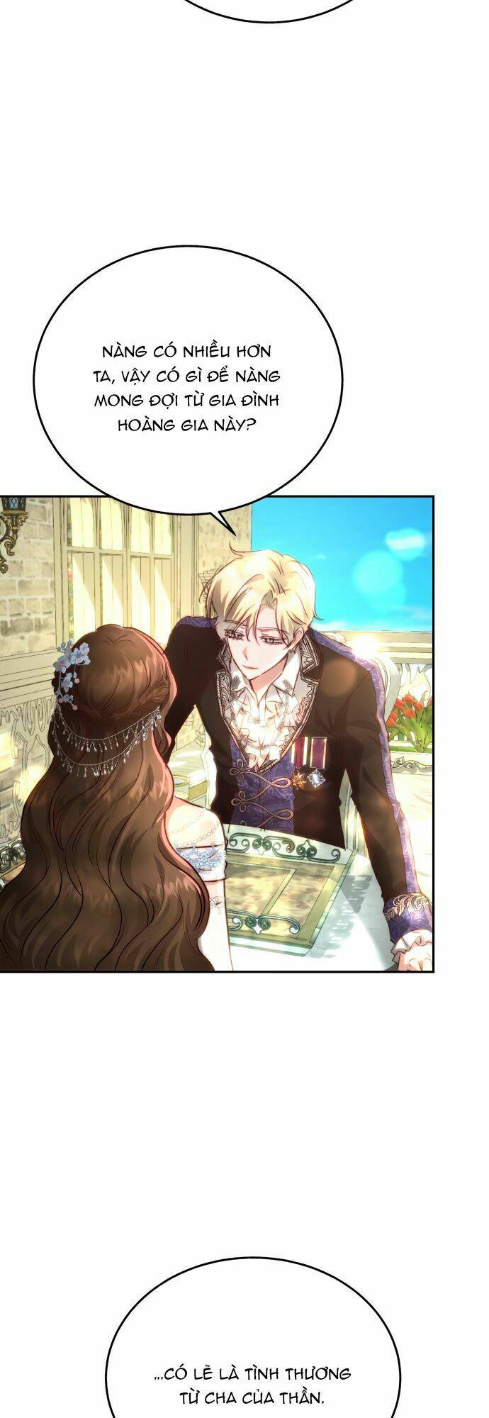 Rosalind Bogart: Chapter 1