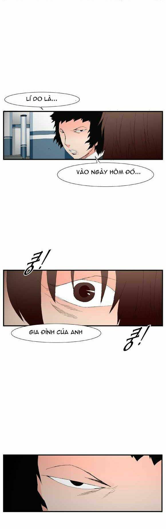 Siêu năng: Chapter 47