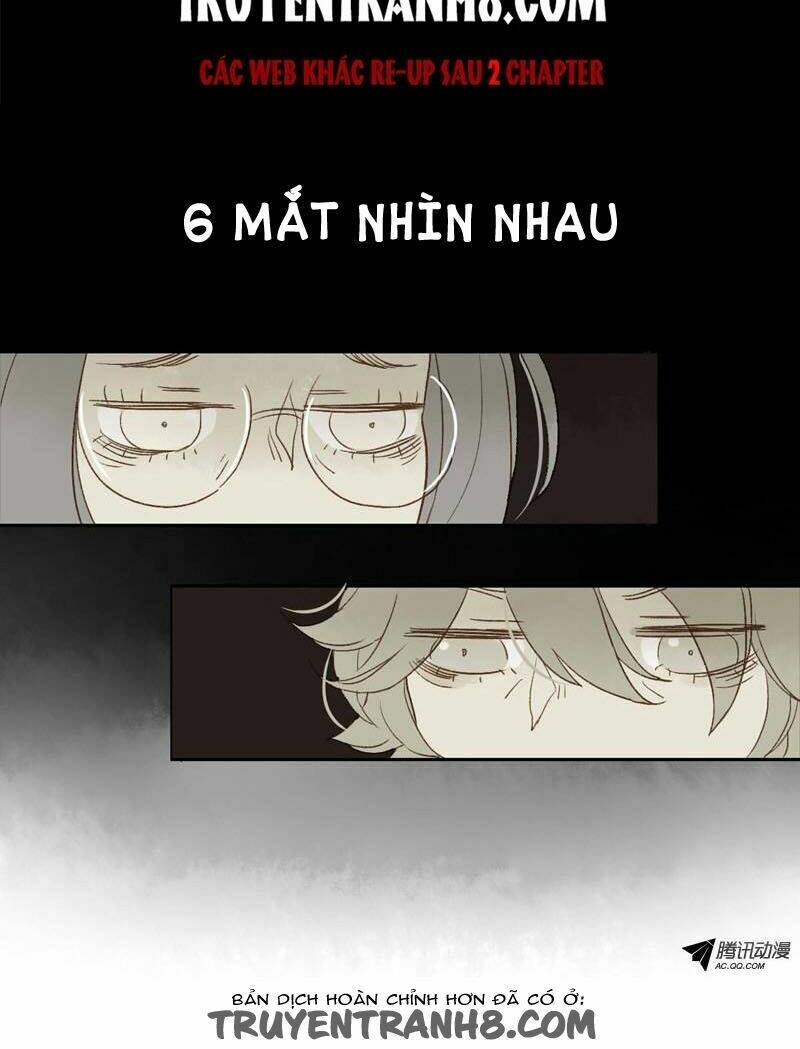 Sức Mạnh Của Sắc Đẹp: Chapter 2