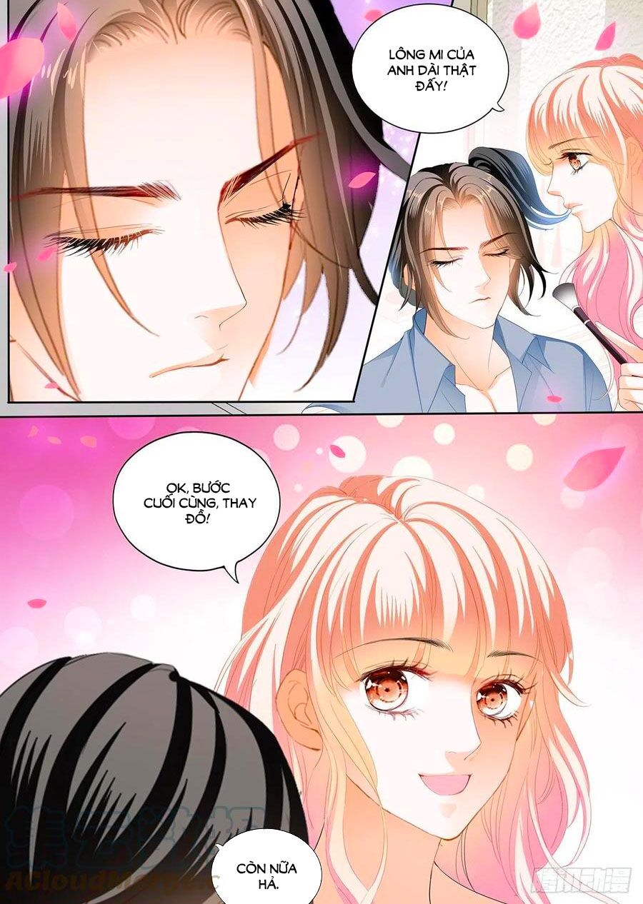 Bá Đạo Tiểu Thúc, Xin Trêu Chọc Vừa Thôi!: Chapter 232