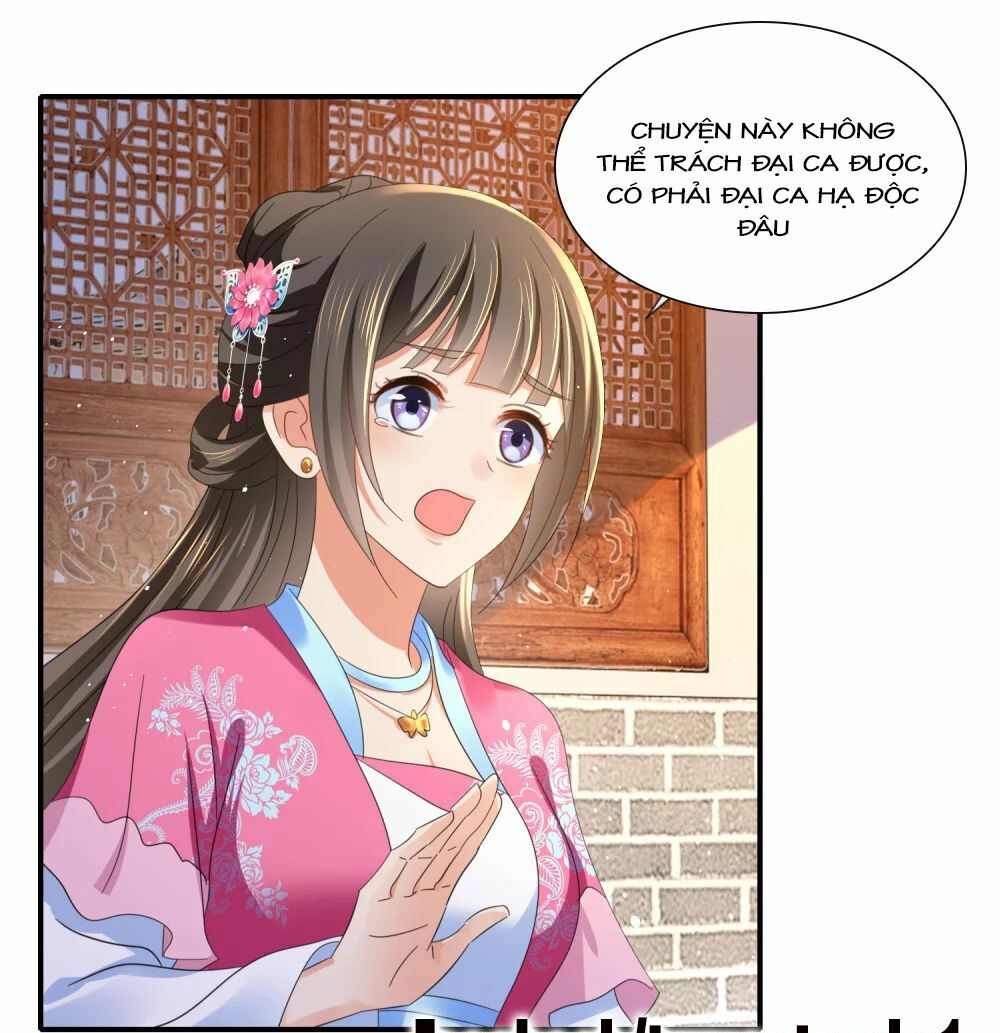 Lãnh Cung Phế Hậu Muốn Nghịch Thiên: Chapter 91