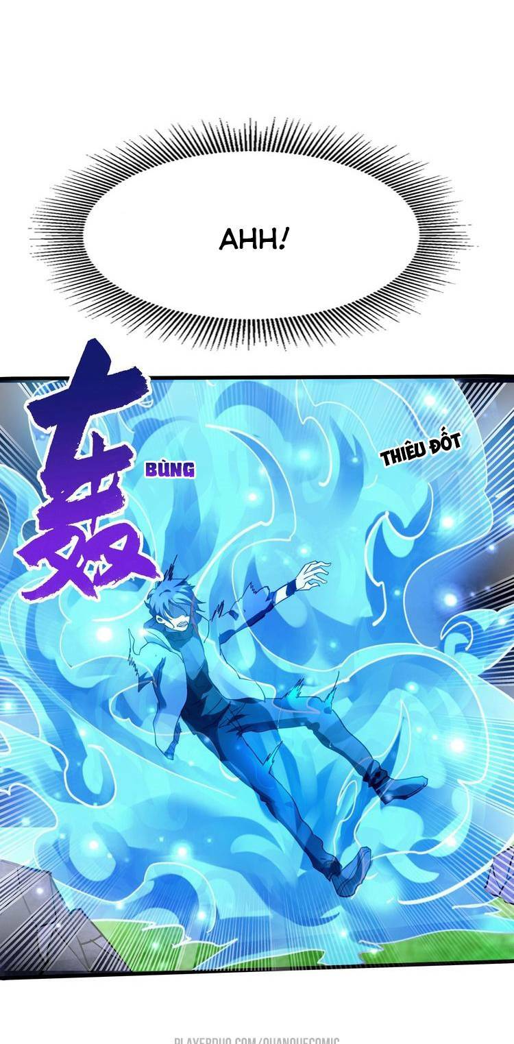 Kinh Thế Kỳ Nhân: Chapter 22