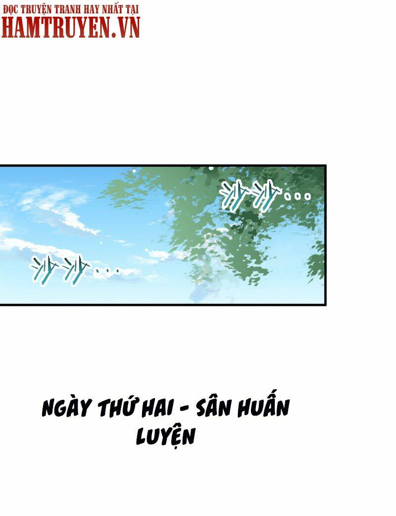 Vạn Giới Tiên Vương: Chapter 69