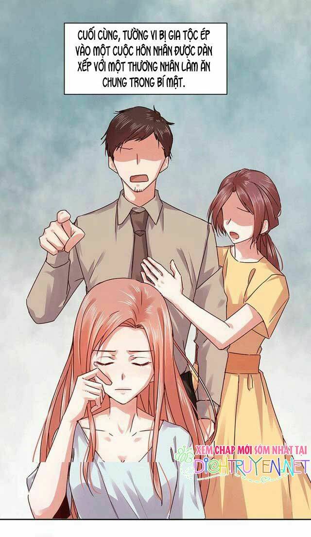 Vợ Yêu Của Ác Ma: Chapter 103