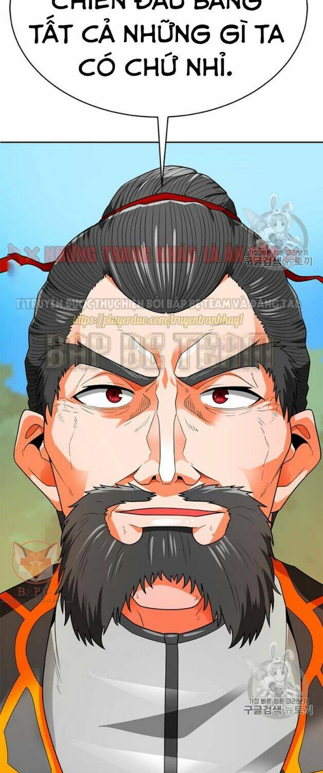 Tôi Tự Động Săn Một Mình: Chapter 68