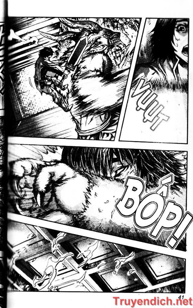 Diêm Đế: Chapter 33.2