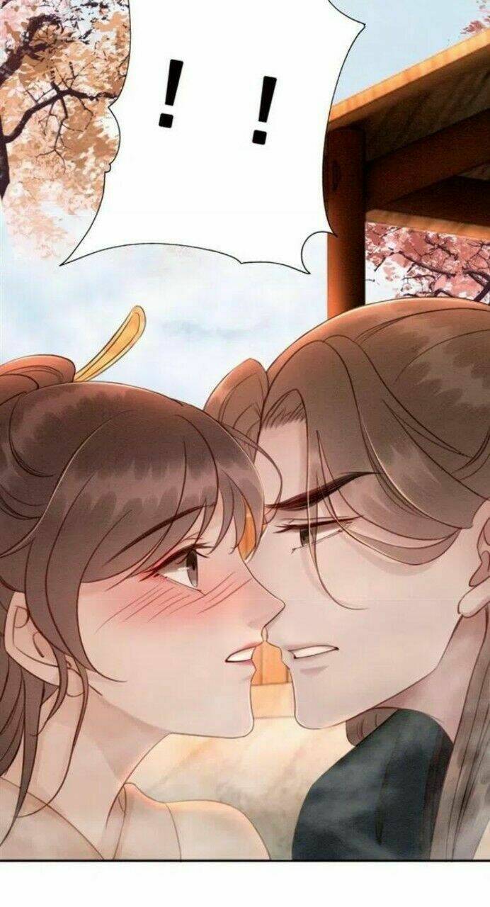 Trọng Sinh Bá Sủng Nhiếp Chính Vương Quá Mạnh Mẽ: Chapter 63