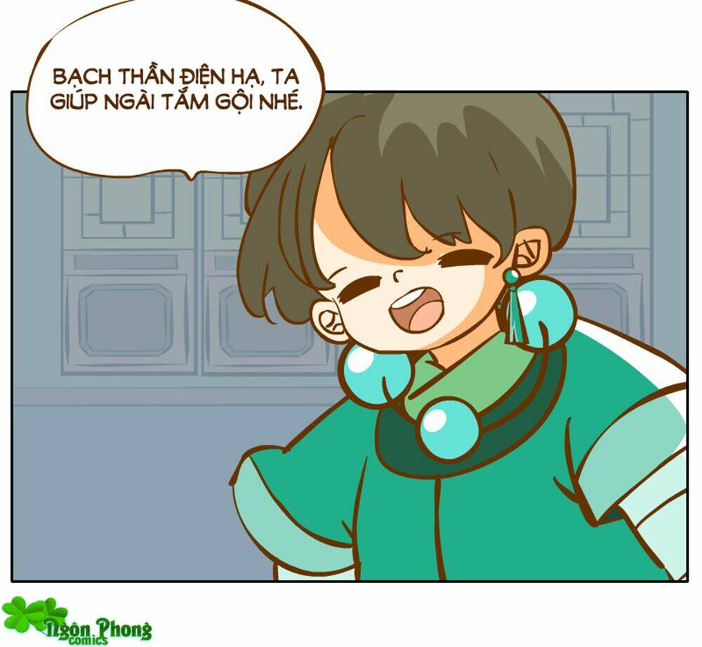 Hòa Thượng Và Tiểu Long Quân: Chapter 55