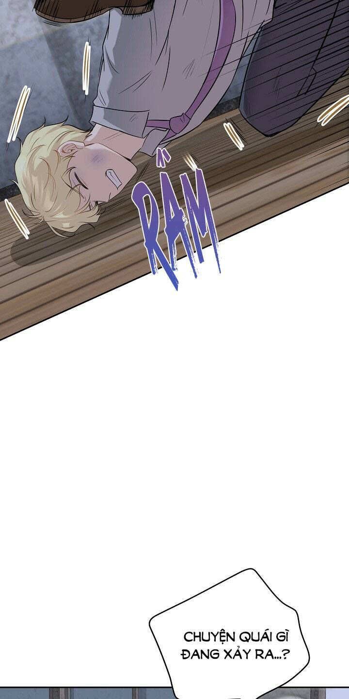 Cuộc Sống Kỳ Thú: Chapter 92