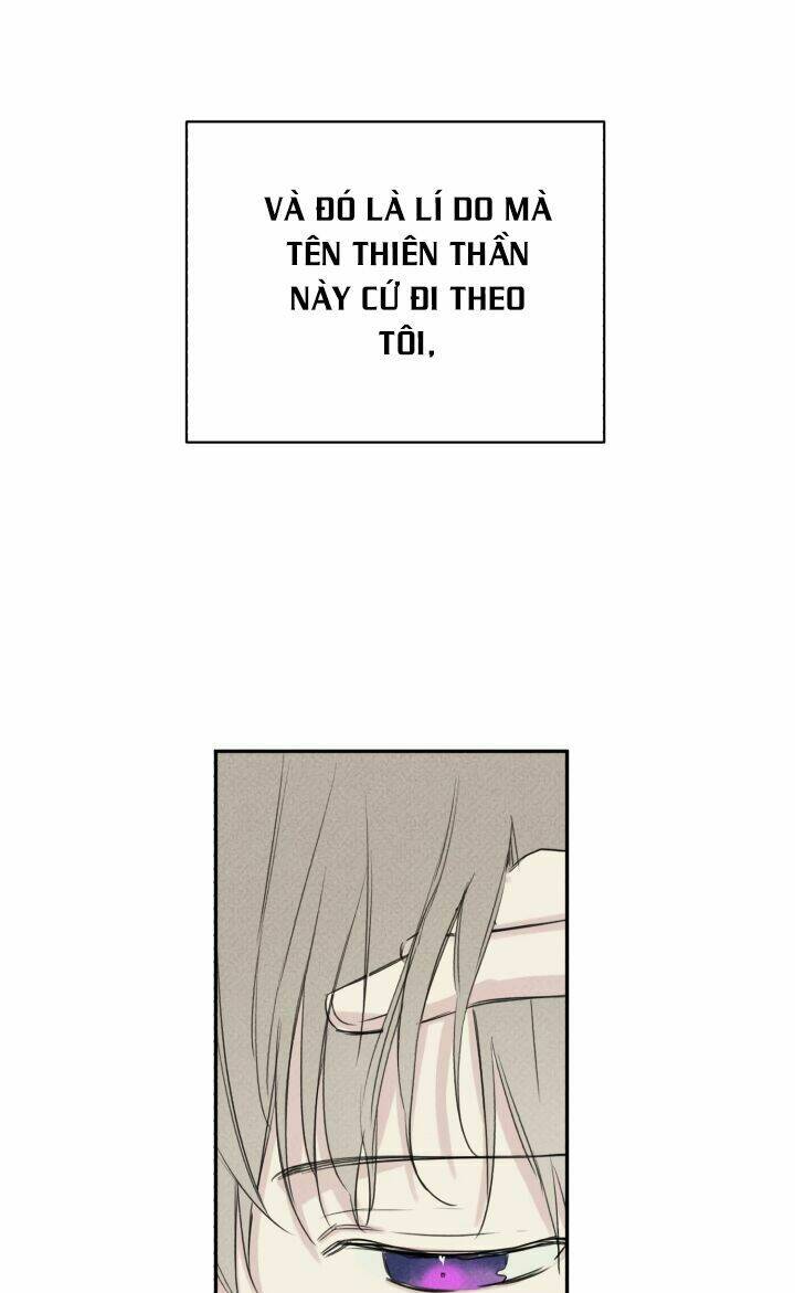 Angel Buddy: Chapter 3