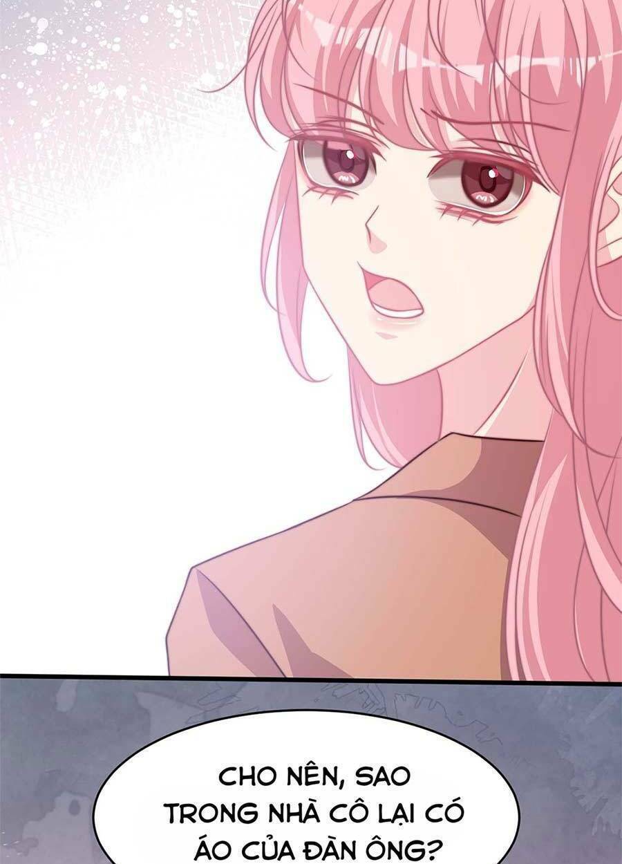 Vết Cắn Trí Mạng: Chapter 31