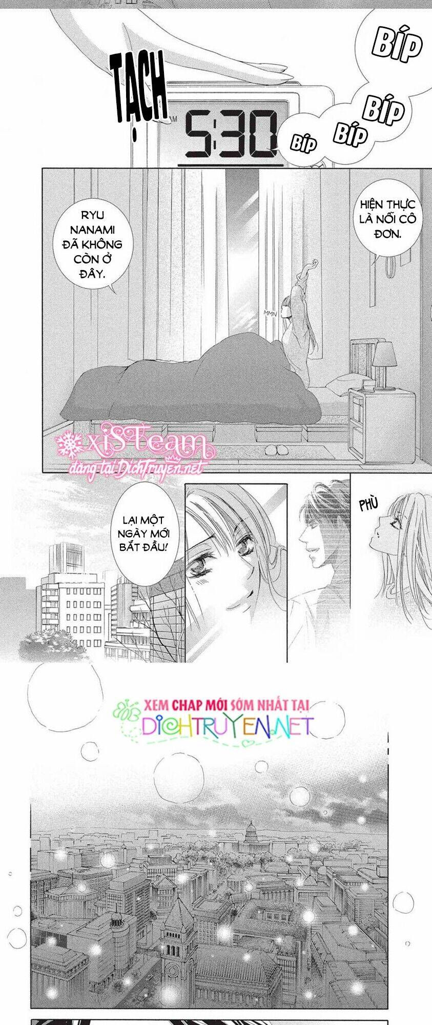 Ai Rồi Cũng Phải Kết Hôn: Chapter 42