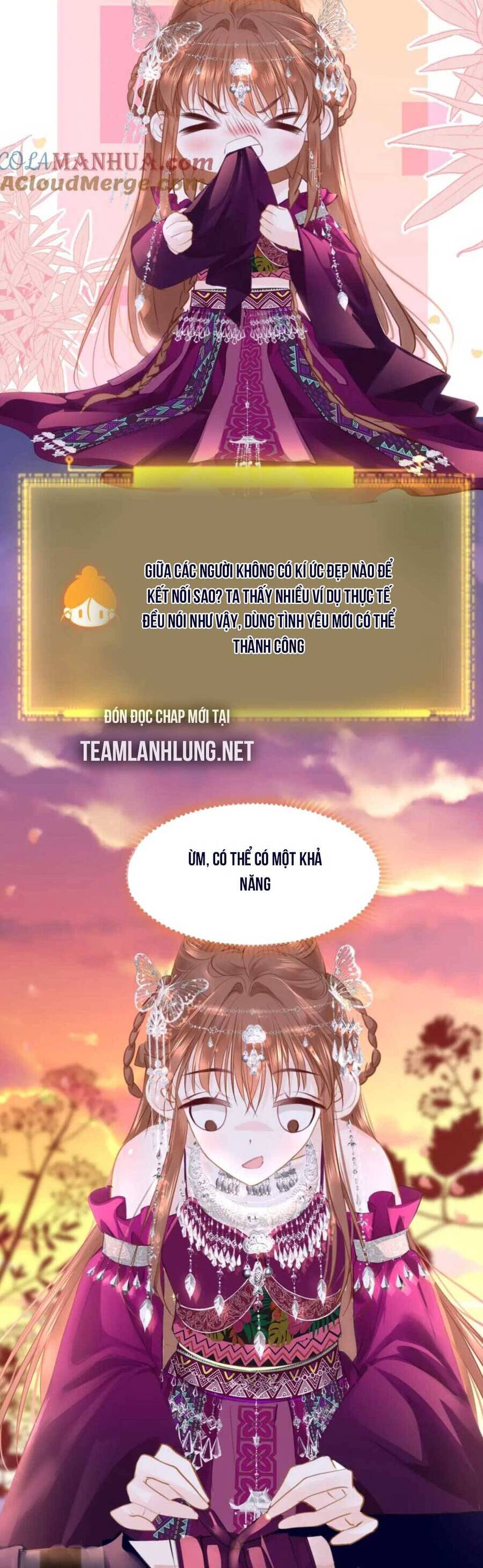 Bắt Đầu Hủy Hôn Để Công Lược Vương Gia: Chapter 94