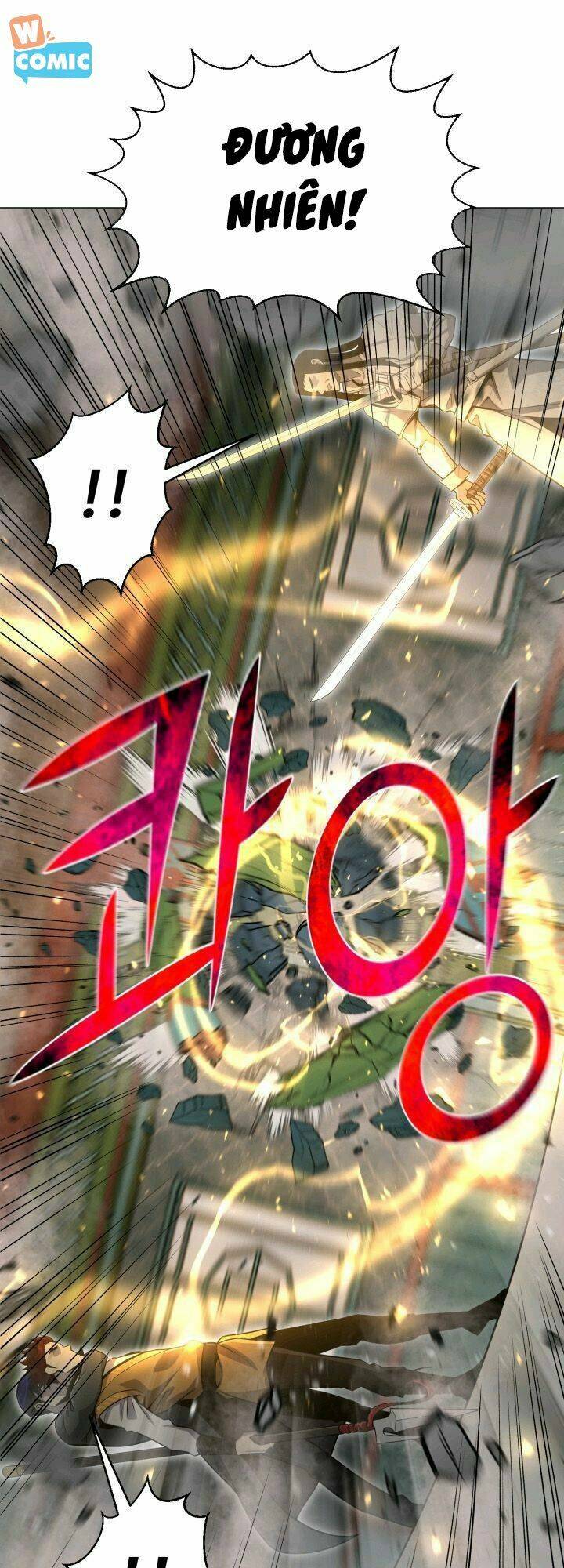 Luân Hồi Ác Nhân: Chapter 67